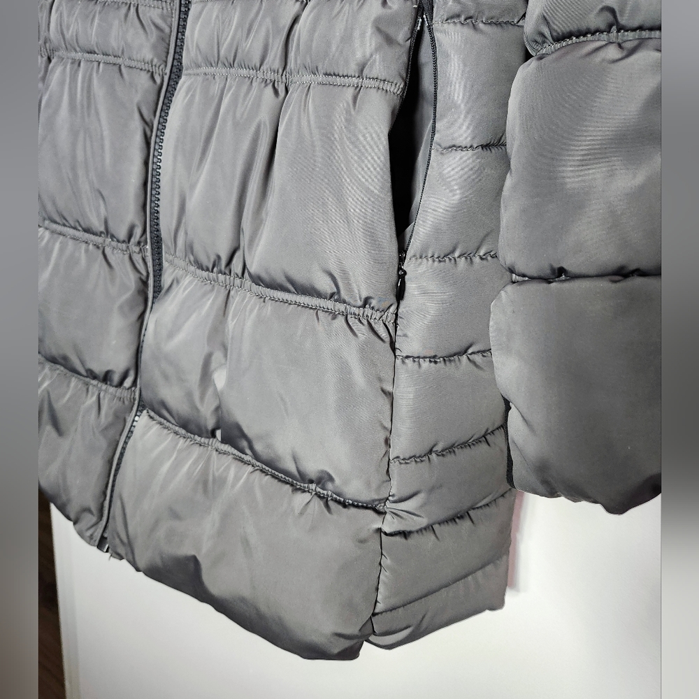 Calvin Klein winter Coat M - Picture 6 of 14